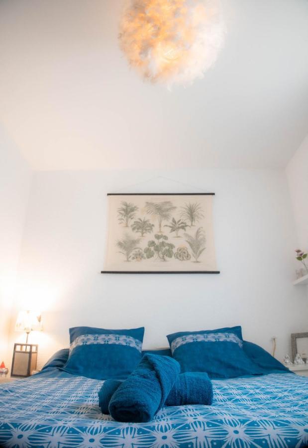 Superbe Appartement Avec Parking Prive Et Entree Autonome Rennes Exterior foto